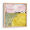 Blush Hour Ii - Grace Popp | Cuadro decorativo de Canvas Lab