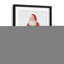 Nostálgico Santa I - Ethan Harper | Cuadro decorativo de Canvas Lab