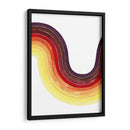 Heatwave I - Grace Popp | Cuadro decorativo de Canvas Lab
