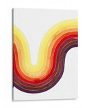 Heatwave Ii - Grace Popp | Cuadro decorativo de Canvas Lab