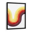 Heatwave Ii - Grace Popp | Cuadro decorativo de Canvas Lab