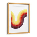 Heatwave Ii - Grace Popp | Cuadro decorativo de Canvas Lab