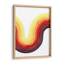 Heatwave Ii - Grace Popp | Cuadro decorativo de Canvas Lab