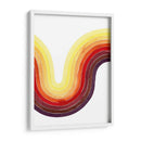 Heatwave Ii - Grace Popp | Cuadro decorativo de Canvas Lab