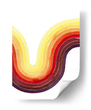 Heatwave Ii - Grace Popp | Cuadro decorativo de Canvas Lab