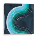 Corriente De Mediados Del Siglo I - Grace Popp | Cuadro decorativo de Canvas Lab