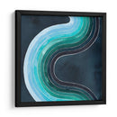 Corriente De Mediados Del Siglo I - Grace Popp | Cuadro decorativo de Canvas Lab