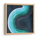 Corriente De Mediados Del Siglo I - Grace Popp | Cuadro decorativo de Canvas Lab