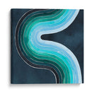 Corriente De Mediados Del Siglo Ii - Grace Popp | Cuadro decorativo de Canvas Lab