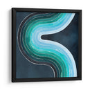 Corriente De Mediados Del Siglo Ii - Grace Popp | Cuadro decorativo de Canvas Lab