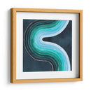 Corriente De Mediados Del Siglo Ii - Grace Popp | Cuadro decorativo de Canvas Lab