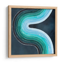 Corriente De Mediados Del Siglo Ii - Grace Popp | Cuadro decorativo de Canvas Lab