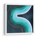 Corriente De Mediados Del Siglo Ii - Grace Popp | Cuadro decorativo de Canvas Lab