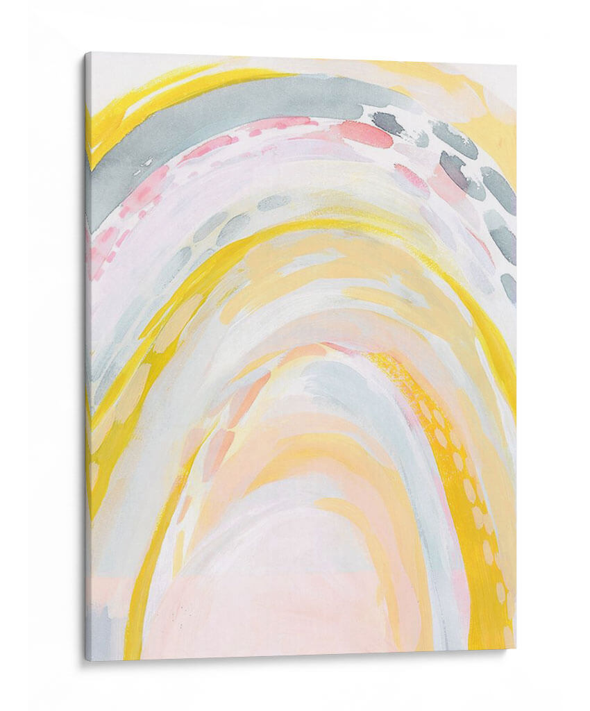 Swooping Ii - Grace Popp | Cuadro decorativo de Canvas Lab