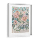 Laurels Posies Ii - Jennifer Goldberger | Cuadro decorativo de Canvas Lab