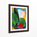 Variación - Alexej von Jawlensky | Cuadro decorativo de Canvas Lab