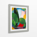 Variación - Alexej von Jawlensky | Cuadro decorativo de Canvas Lab