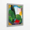 Variación - Alexej von Jawlensky | Cuadro decorativo de Canvas Lab