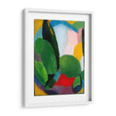 Variación - Alexej von Jawlensky | Cuadro decorativo de Canvas Lab