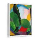 Variación - Alexej von Jawlensky | Cuadro decorativo de Canvas Lab