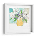 Magnolia Momento Ii - Samuel Dixon | Cuadro decorativo de Canvas Lab