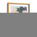 Peach Blooms Ii - Samuel Dixon | Cuadro decorativo de Canvas Lab