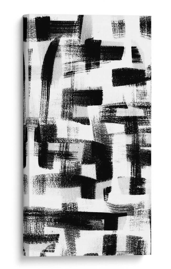 Sesión De Sexo I - Sharon Chandler | Cuadro decorativo de Canvas Lab