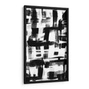 Sesión De Atasco Ii - Sharon Chandler | Cuadro decorativo de Canvas Lab