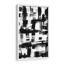 Sesión De Atasco Ii - Sharon Chandler | Cuadro decorativo de Canvas Lab