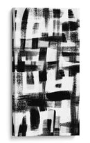 Atasco De Sesión Iii - Sharon Chandler | Cuadro decorativo de Canvas Lab
