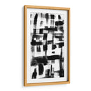 Atasco De Sesión Iii - Sharon Chandler | Cuadro decorativo de Canvas Lab