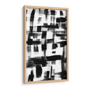 Atasco De Sesión Iii - Sharon Chandler | Cuadro decorativo de Canvas Lab