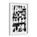 Atasco De Sesión Iii - Sharon Chandler | Cuadro decorativo de Canvas Lab