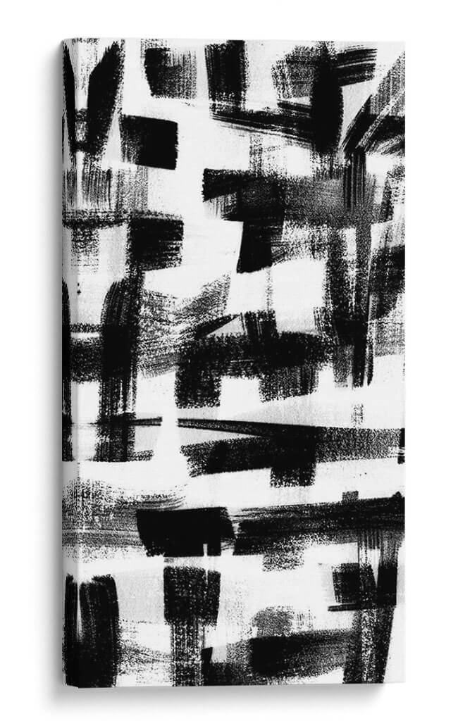Atasco Sesión Iv - Sharon Chandler | Cuadro decorativo de Canvas Lab