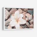 Pebble Beach I - Jason Johnson | Cuadro decorativo de Canvas Lab