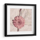 Flor De Piedra I - Jason Johnson | Cuadro decorativo de Canvas Lab