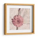 Flor De Piedra I - Jason Johnson | Cuadro decorativo de Canvas Lab