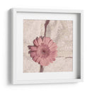 Flor De Piedra I - Jason Johnson | Cuadro decorativo de Canvas Lab