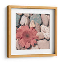 Cultivo De Piedra I - Jason Johnson | Cuadro decorativo de Canvas Lab