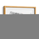 Matriz De Estados Unidos - Jennifer Goldberger | Cuadro decorativo de Canvas Lab