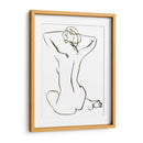 Cálido Abrazo I - Jennifer Paxton Parker | Cuadro decorativo de Canvas Lab