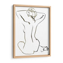 Cálido Abrazo I - Jennifer Paxton Parker | Cuadro decorativo de Canvas Lab