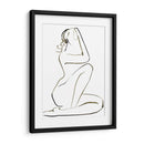 Cálido Abrazo Ii - Jennifer Paxton Parker | Cuadro decorativo de Canvas Lab