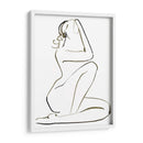 Cálido Abrazo Ii - Jennifer Paxton Parker | Cuadro decorativo de Canvas Lab