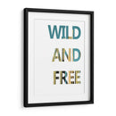 Mantra Positivo I - Jennifer Goldberger | Cuadro decorativo de Canvas Lab