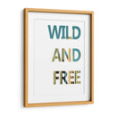 Mantra Positivo I - Jennifer Goldberger | Cuadro decorativo de Canvas Lab