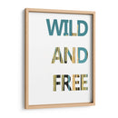 Mantra Positivo I - Jennifer Goldberger | Cuadro decorativo de Canvas Lab