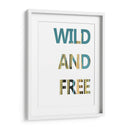 Mantra Positivo I - Jennifer Goldberger | Cuadro decorativo de Canvas Lab