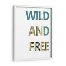 Mantra Positivo I - Jennifer Goldberger | Cuadro decorativo de Canvas Lab