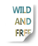 Mantra Positivo I - Jennifer Goldberger | Cuadro decorativo de Canvas Lab